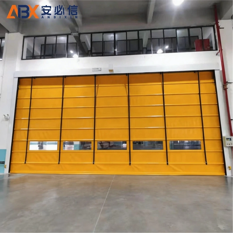 商洛市冷库门封